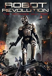 Robot Revolution (2015) Free Movie