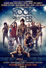 Rock of Ages (2012) Free Movie M4ufree