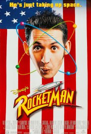 Walt Disney Rocketman 1997 Free Movie