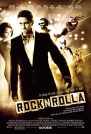 RocknRolla (2008) Free Movie