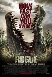 Rogue (2007) Free Movie