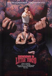 Showdown in Little Tokyo (1991) M4uHD Free Movie