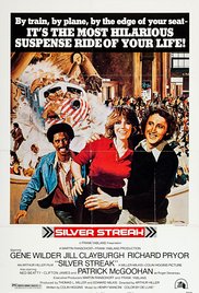 Silver Streak (1976) Free Movie