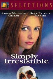 Simply Irresistible (1999) M4uHD Free Movie