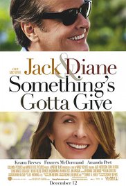 Somethings Gotta Give (2003) Free Movie