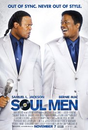 Soul Men (2008) Free Movie