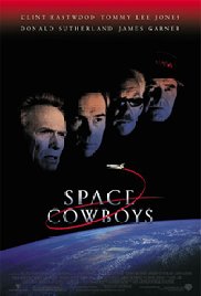 Space Cowboys (2000) Free Movie