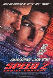 Speed 2: Cruise Control (1997) Free Movie