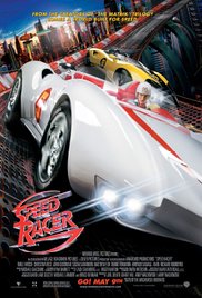 Speed Racer (2008) Free Movie
