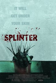 Splinter (2008) Free Movie