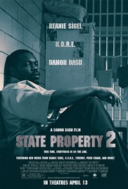 State Property 2 (2005) Free Movie M4ufree