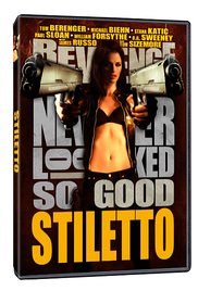 Stiletto (2008) Free Movie M4ufree