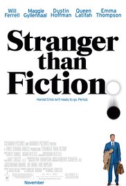 Stranger Than Fiction (2006 Free Movie M4ufree