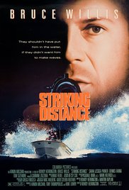 Striking Distance (1993) Free Movie