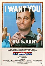 Stripes (1981) Free Movie