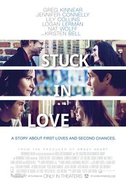 Stuck in Love (2012) Free Movie