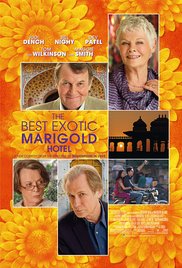 The Best Exotic Marigold Hotel (2011) Free Movie