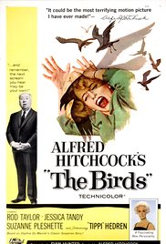 The Birds (1963) Free Movie