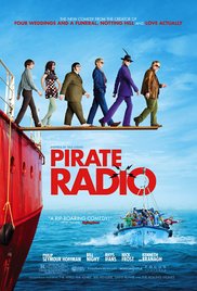 Pirate Radio (2009) Free Movie