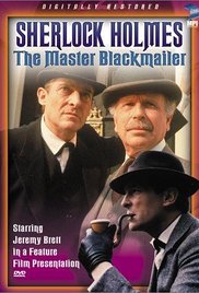 The Master Blackmailer 1992 Free Movie M4ufree