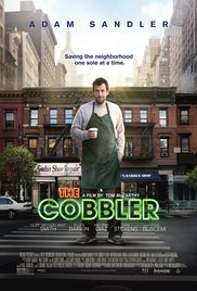 The Cobbler (2014) M4uHD Free Movie