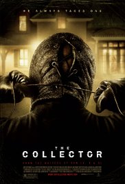The Collector (2009) M4uHD Free Movie