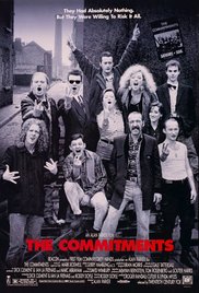 The Commitments (1991) Free Movie