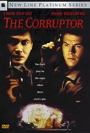 The Corruptor (1999) Free Movie M4ufree