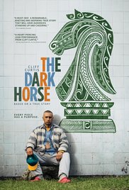 The Dark Horse (2014) Free Movie