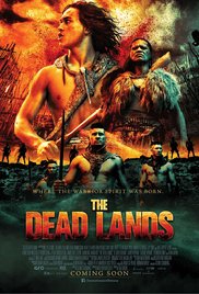 The Dead Lands (2014) Free Movie M4ufree