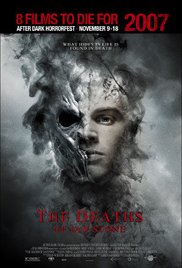 The Deaths of Ian Stone (2007) Free Movie