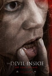 The Devil Inside (2012) Free Movie