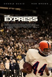 The Express (2008) Free Movie M4ufree