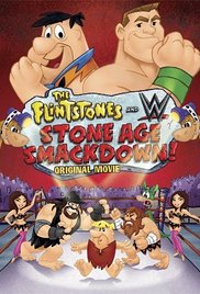 The Flintstones & WWE: Stone Age Smackdown (2015) M4uHD Free Movie
