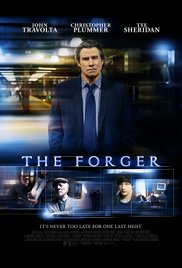 The Forger (2014) 2015 Free Movie