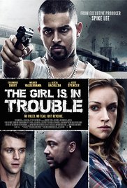 The Girl Is in Trouble (2015) M4uHD Free Movie