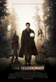 The Illusionist (2006) Free Movie
