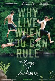 The Kings of Summer (2013) Free Movie