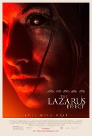 The Lazarus Effect (2015) Free Movie M4ufree