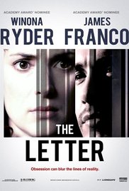 The Letter 2012 Free Movie
