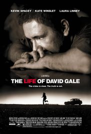 The Life of David Gale (2003) Free Movie