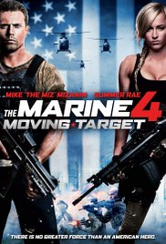 The Marine 4: Moving Target (2015) Free Movie
