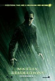 The Matrix Revolutions (2003) Free Movie