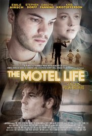 The Motel Life (2012) Free Movie M4ufree