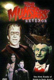 The Munsters Revenge (1981) Free Movie M4ufree