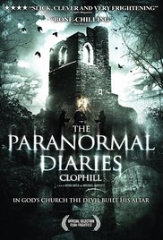 The Paranormal Diaries: Clophill (2013) M4uHD Free Movie