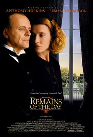 The Remains of the Day (1993) Free Movie