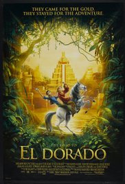 The Road to El Dorado (2000) M4uHD Free Movie