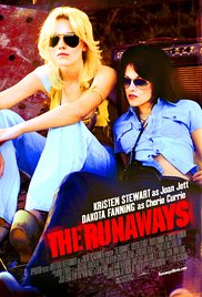 The Runaways (2010) Free Movie