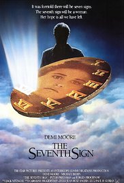The Seventh Sign (1988) Free Movie